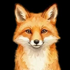 Yü le renard